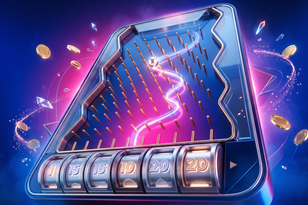 Plinko
